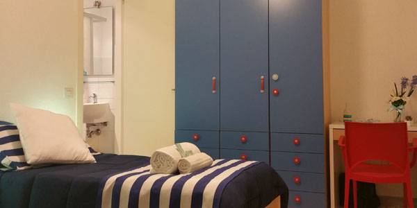 Imagen de la habitación del B&B Graziella. Foto 7