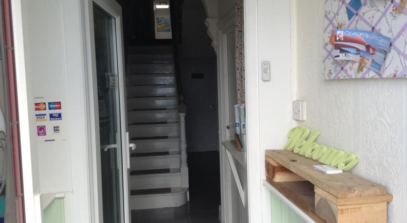 Imagen general del B&B Green Apple Bed and Breakfast. Foto 2