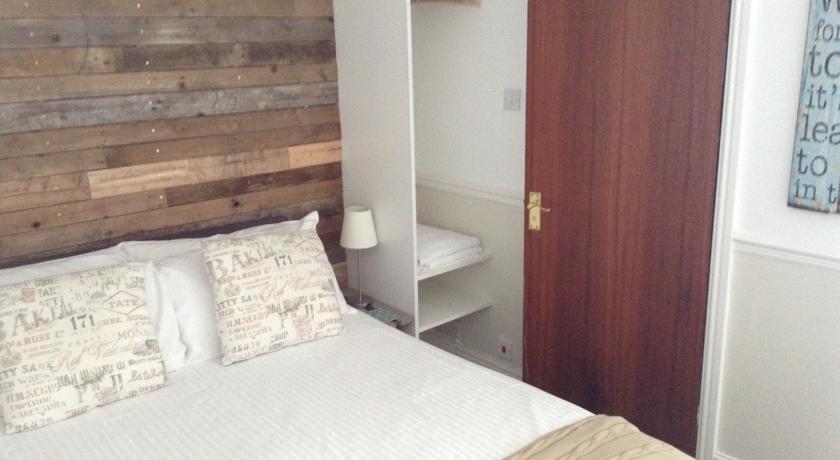 Imagen general del B&B Green Apple Bed and Breakfast. Foto 4