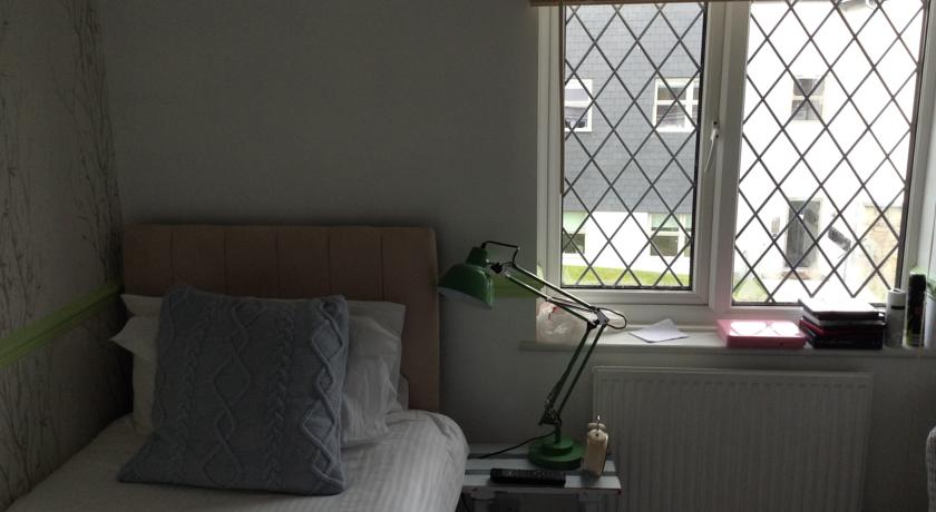 Imagen general del B&B Green Apple Bed and Breakfast. Foto 6