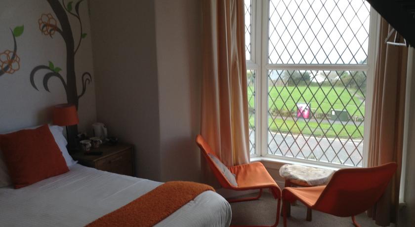 Imagen general del B&B Green Apple Bed and Breakfast. Foto 7