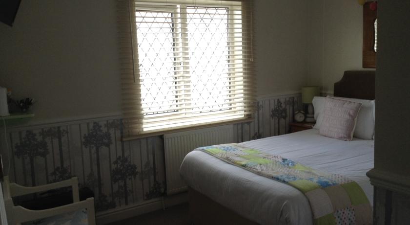 Imagen general del B&B Green Apple Bed and Breakfast. Foto 8