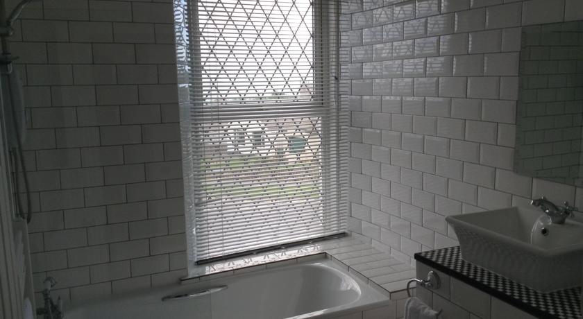 Imagen general del B&B Green Apple Bed and Breakfast. Foto 9