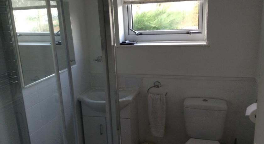 Imagen general del B&B Green Apple Bed and Breakfast. Foto 10