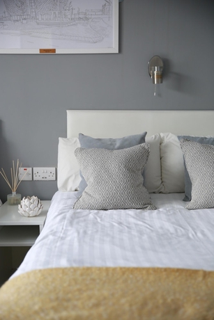 Imagen de la habitación del B&B Greenmount Bed and Breakfast. Foto 9