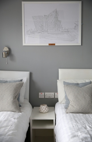 Imagen de los interiores del B&B Greenmount Bed and Breakfast. Foto 13