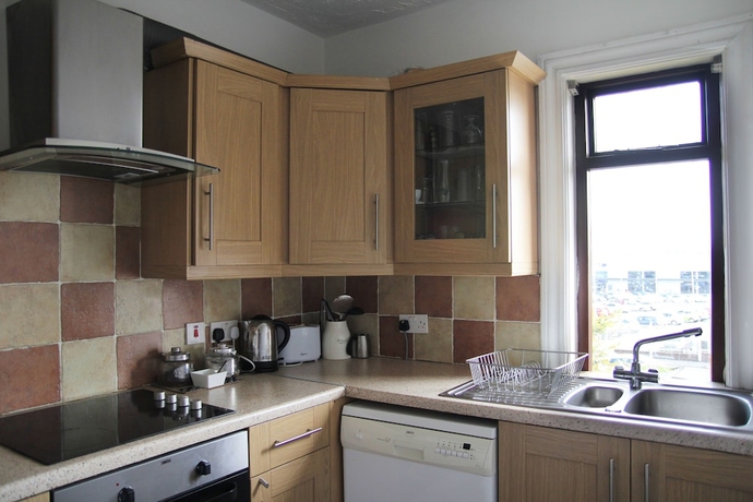 Imagen general del B&B Greenmount Bed and Breakfast. Foto 2