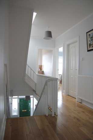 Imagen de los interiores del B&B Greenmount Bed and Breakfast. Foto 14