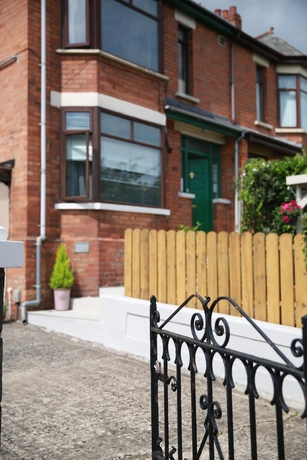Imagen general del B&B Greenmount Bed and Breakfast. Foto 4