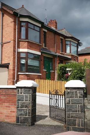 Imagen general del B&B Greenmount Bed and Breakfast. Foto 6