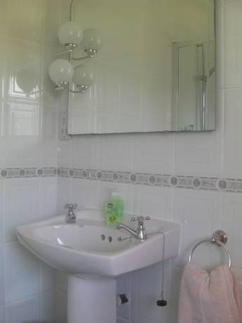 Imagen de la habitación del B&B Groveside Farm B and B. Foto 6