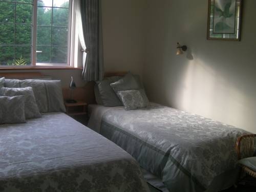 Imagen general del B&B Groveside Farm B and B. Foto 2