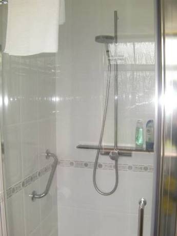 Imagen de los interiores del B&B Groveside Farm B and B. Foto 15