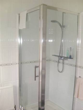 Imagen de los interiores del B&B Groveside Farm B and B. Foto 16