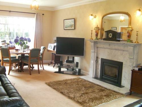 Imagen de la habitación del B&B Groveside Farm B and B. Foto 7