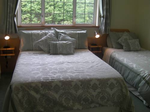 Imagen de la habitación del B&B Groveside Farm B and B. Foto 8