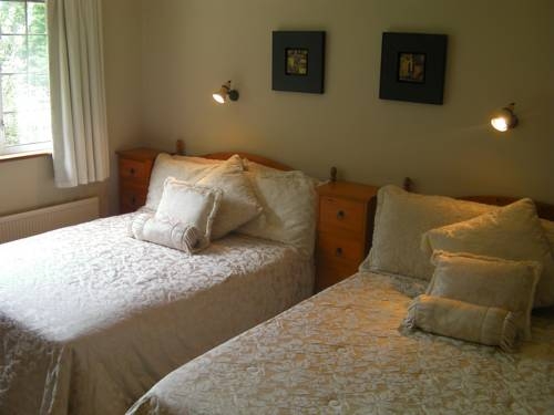 Imagen de la habitación del B&B Groveside Farm B and B. Foto 9