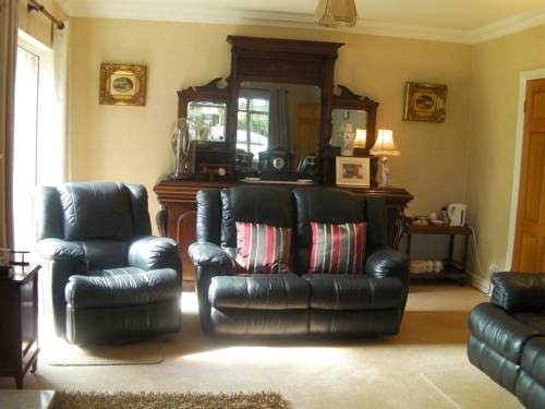 Imagen de la habitación del B&B Groveside Farm B and B. Foto 10