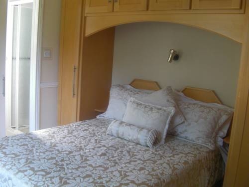 Imagen de la habitación del B&B Groveside Farm B and B. Foto 11