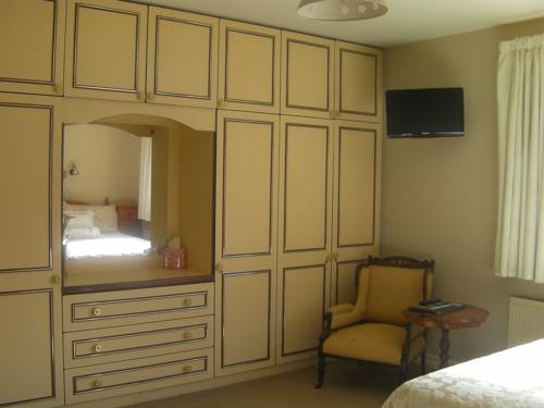 Imagen de la habitación del B&B Groveside Farm B and B. Foto 13