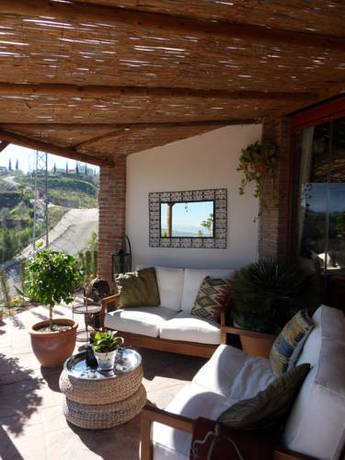 Imagen general del B&B Guest House Casa Don Carlos. Foto 9