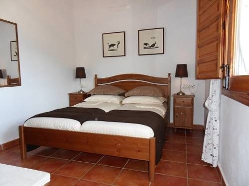 Imagen general del B&B Guest House Casa Don Carlos. Foto 2