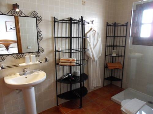 Imagen general del B&B Guest House Casa Don Carlos. Foto 5