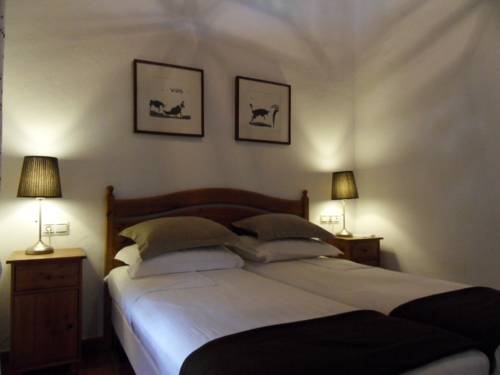 Imagen general del B&B Guest House Casa Don Carlos. Foto 6