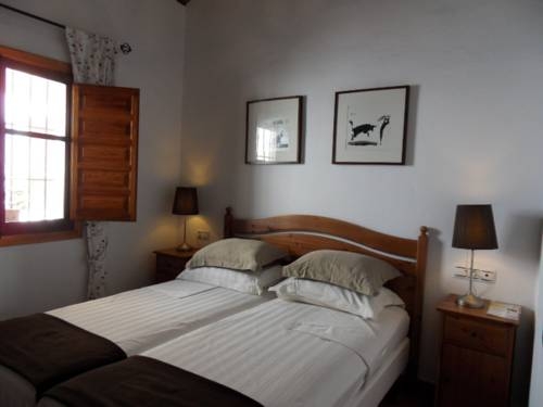 Imagen general del B&B Guest House Casa Don Carlos. Foto 7