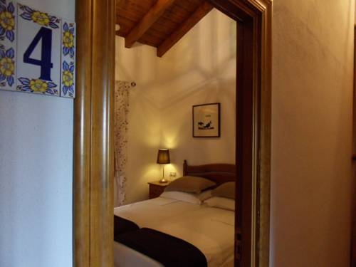 Imagen general del B&B Guest House Casa Don Carlos. Foto 8