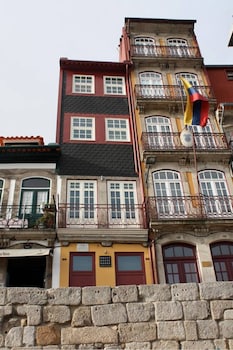 Imagen general del B&B Guest House Douro. Foto 1