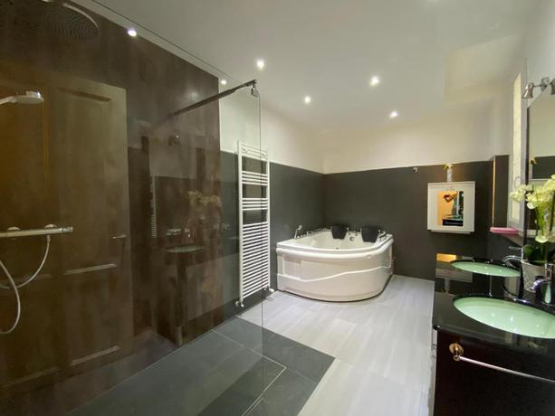 Imagen de los interiores del B&B Guest House Du Lac. Foto 11