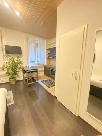 Imagen de la habitación del B&B Guest House Du Lac. Foto 6