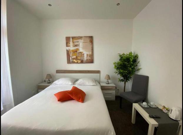 Imagen de la habitación del B&B Guest House Du Lac. Foto 9