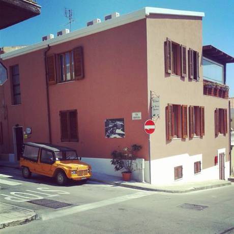 Imagen de la habitación del B&B Guest House Il Porto Vecchio. Foto 2