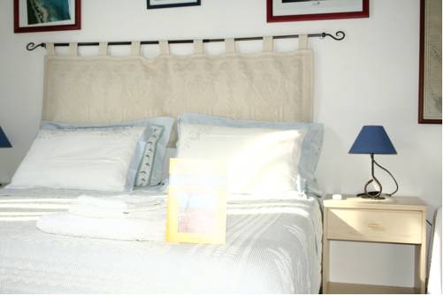 Imagen general del B&B Guest House Il Porto Vecchio. Foto 1