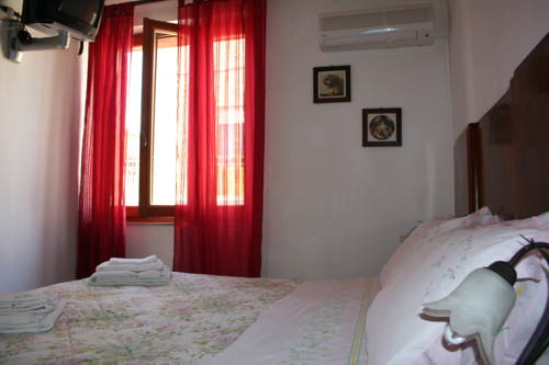 Imagen de la habitación del B&B Guest House Il Porto Vecchio. Foto 5