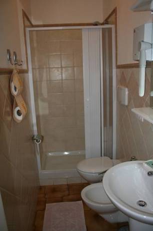 Imagen de la habitación del B&B Guest House Il Porto Vecchio. Foto 7