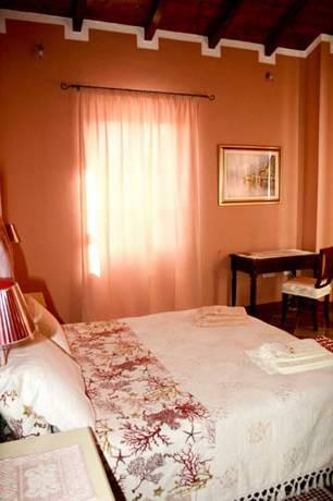 Imagen de la habitación del B&B Guest House Il Porto Vecchio. Foto 9