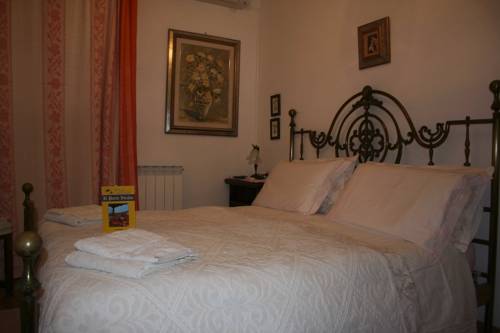 Imagen de la habitación del B&B Guest House Il Porto Vecchio. Foto 10