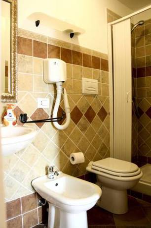 Imagen de la habitación del B&B Guest House Il Porto Vecchio. Foto 14