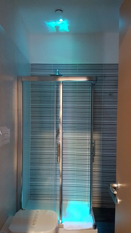 Imagen de la habitación del B&B Guest House Les Chambres. Foto 8