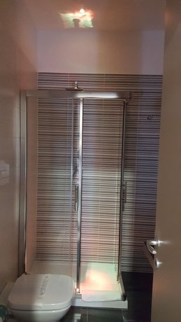 Imagen de la habitación del B&B Guest House Les Chambres. Foto 9