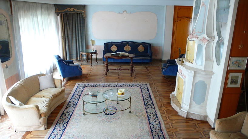 Imagen general del B&B Guest House Train Station. Foto 1