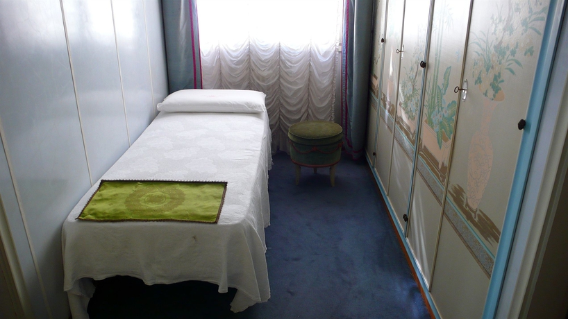 Imagen de la habitación del B&B Guest House Train Station. Foto 5