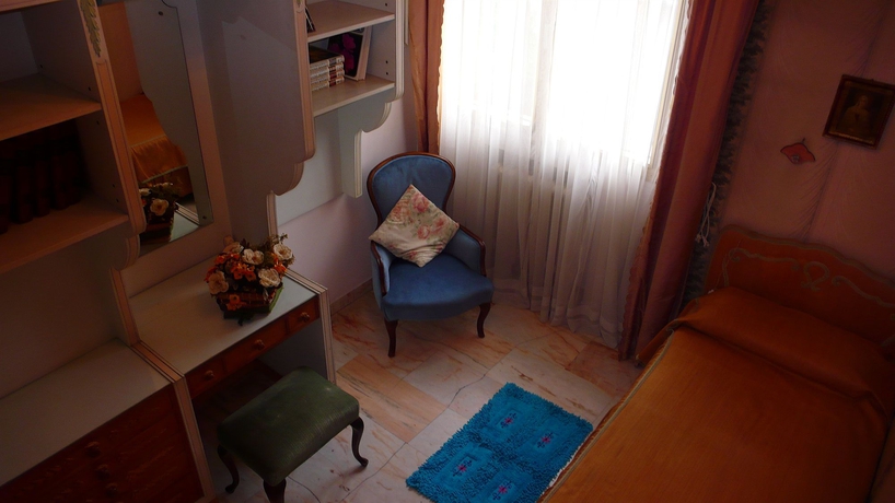 Imagen de la habitación del B&B Guest House Train Station. Foto 6