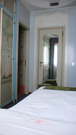 Imagen de la habitación del B&B Guest House Train Station. Foto 7