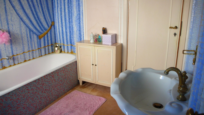 Imagen de la habitación del B&B Guest House Train Station. Foto 10