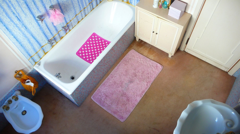 Imagen de la habitación del B&B Guest House Train Station. Foto 11