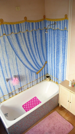 Imagen de la habitación del B&B Guest House Train Station. Foto 12